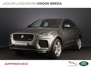Jaguar e pace d150 awd deals