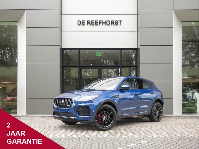 Jaguar E-Pace P300e AWD R-Dynamic HSE