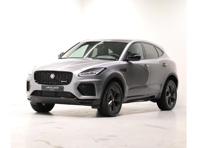 Jaguar E-Pace P300e AWD R-Dynamic Black