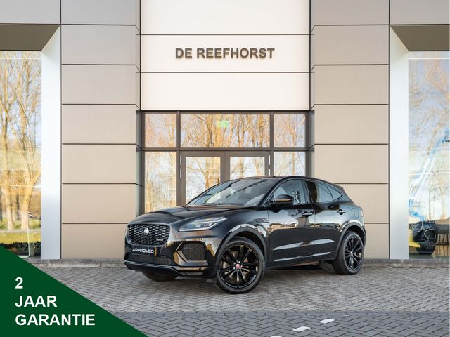 Jaguar E-Pace P300e AWD R-Dynamic SE