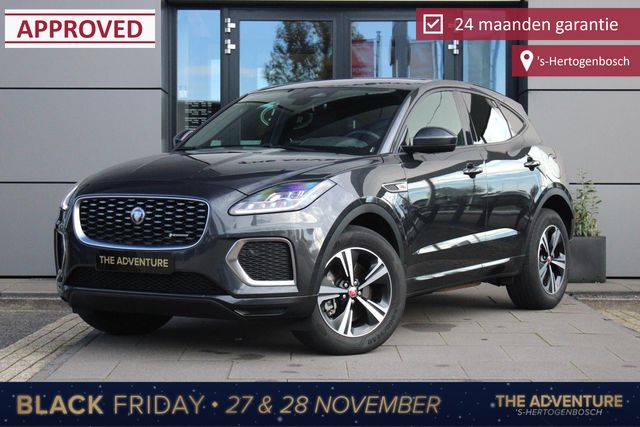 Jaguar E-Pace P300e AWD R-Dynamic S