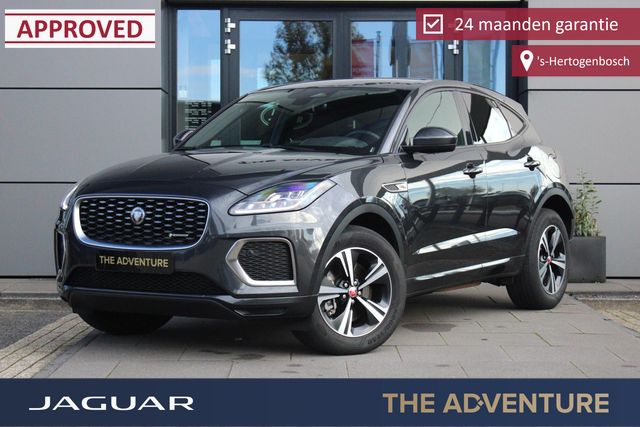 Jaguar E-Pace P300e AWD R-Dynamic S