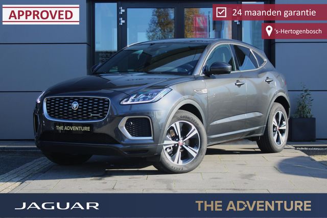 Jaguar E-Pace P300e AWD R-Dynamic S