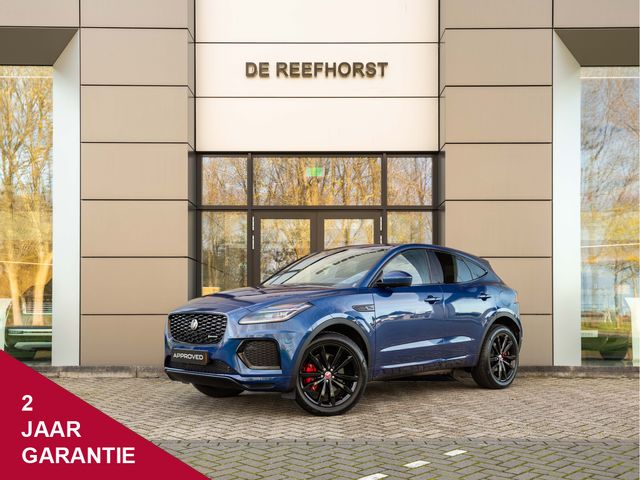 Jaguar E-Pace P300e AWD R-Dynamic HSE