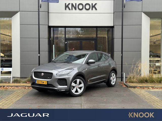 Jaguar E-Pace D150 AWD R-Dynamic S