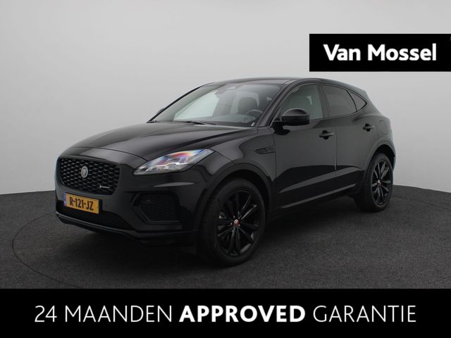 Jaguar E-Pace 1.5 P300e AWD R-Dynamic S