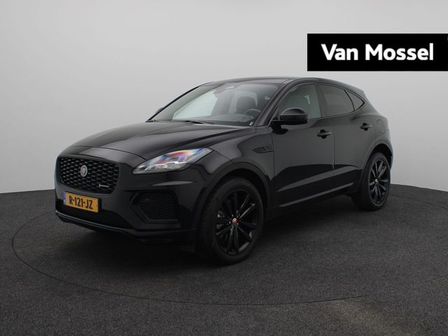 Jaguar E-Pace 1.5 P300e AWD R-Dynamic S
