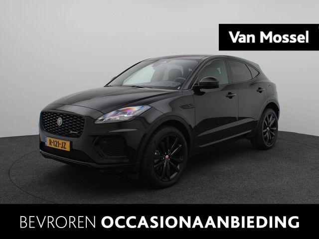 Jaguar E-Pace 1.5 P300e AWD R-Dynamic S