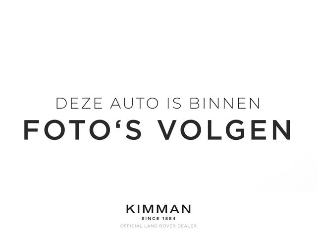 Jaguar F-Pace P400e PHEV R-Dynamic SE