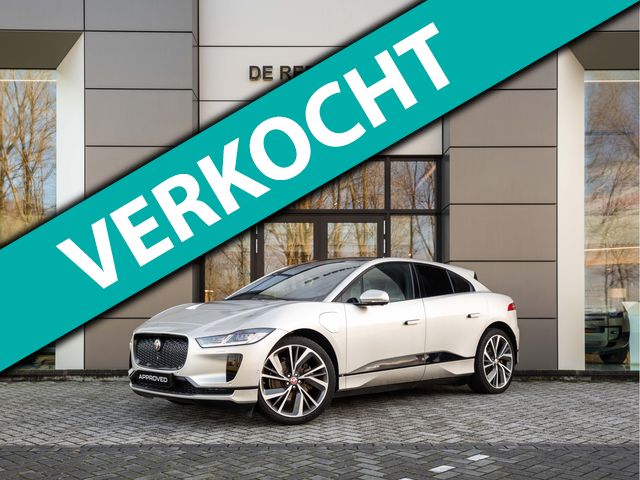 Jaguar I-PACE EV400 S 90 kWh