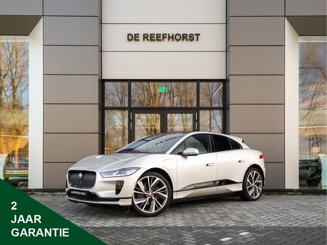 Jaguar I-PACE EV400 S 90 kWh