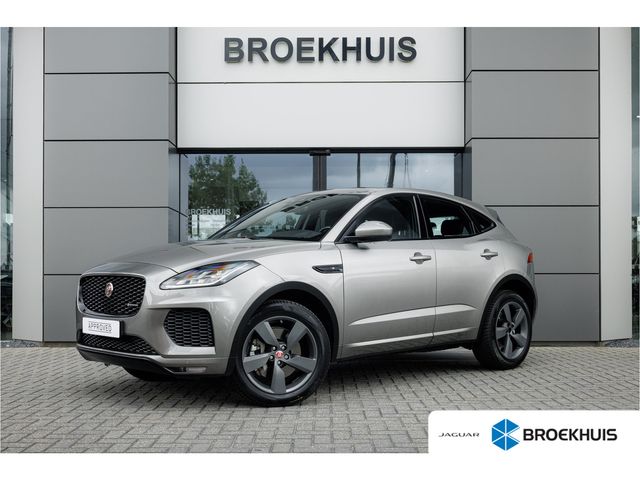 Jaguar E-Pace P250 AWD R-Dynamic S