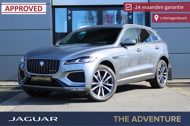 Jaguar F-Pace 2.0 P400e R-Dynamic SE