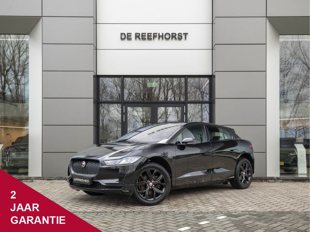 Jaguar I-PACE EV400 Business Edition S