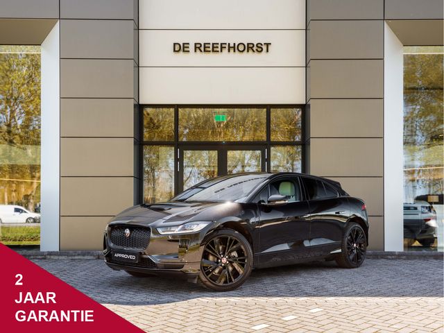 Jaguar I-PACE EV400 S 90 kWh