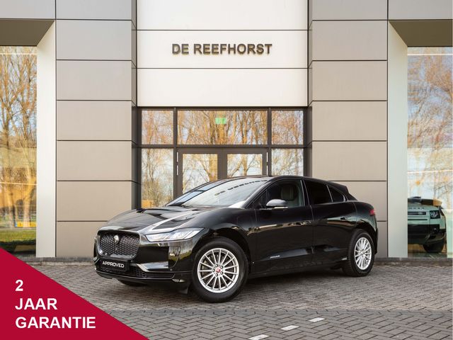 Jaguar I-PACE EV400 S 90 kWh