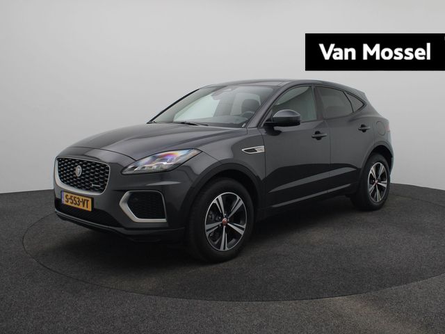 Jaguar E-Pace 1.5 P300e AWD R-Dynamic S