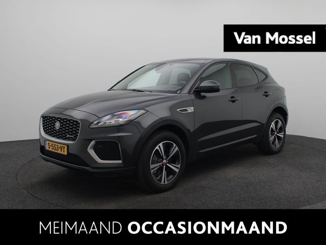 Jaguar E-Pace 1.5 P300e AWD R-Dynamic S