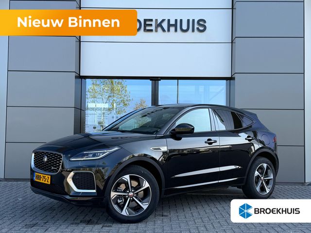 Jaguar E-Pace P300e AWD R-Dynamic SE