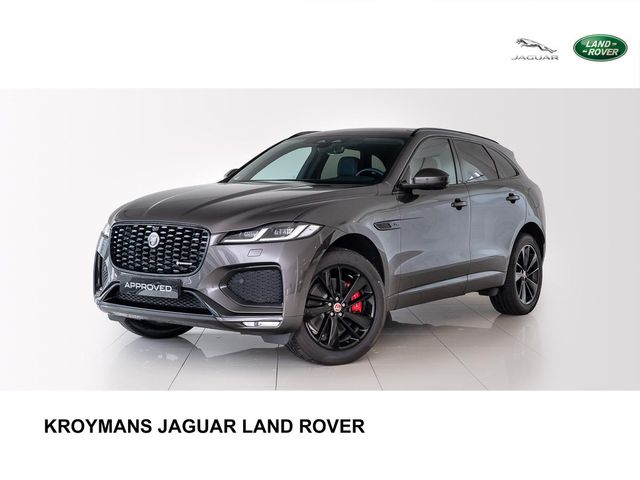 Jaguar F-Pace 2.0 P400e PHEV R-Dynamic S