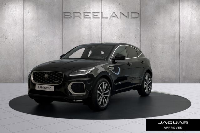 Jaguar E-Pace 1.5 P300e AWD R-Dynamic SE
