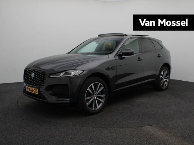 Jaguar F-Pace 2.0 P400e PHEV Limited Edition R-Dynamic SE