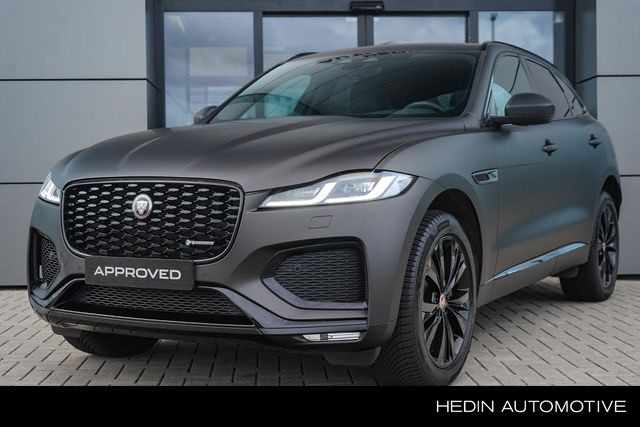 Jaguar F-Pace P400e R-Dynamic S