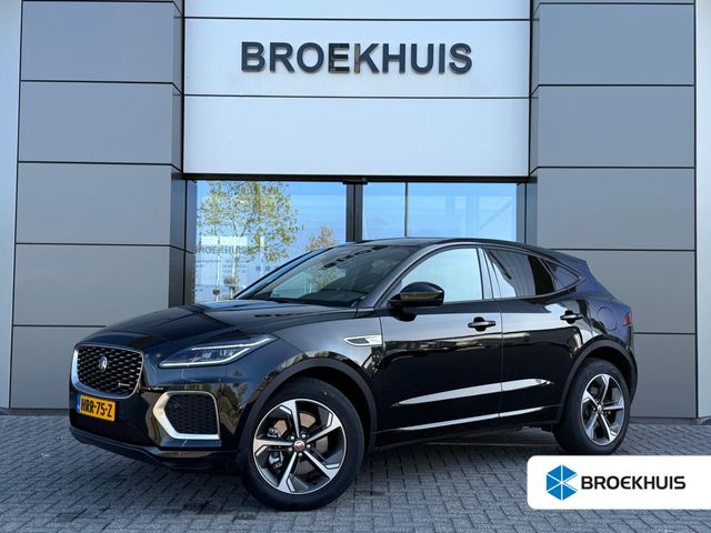 Jaguar E-Pace P300e AWD R-Dynamic SE