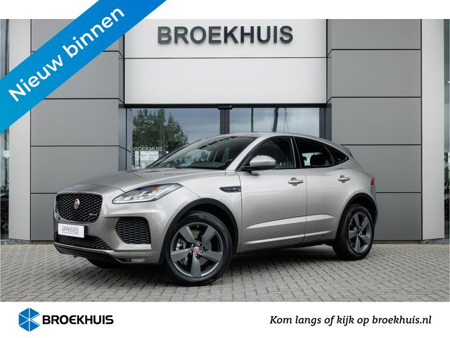 Jaguar E-Pace P250 AWD R-Dynamic S