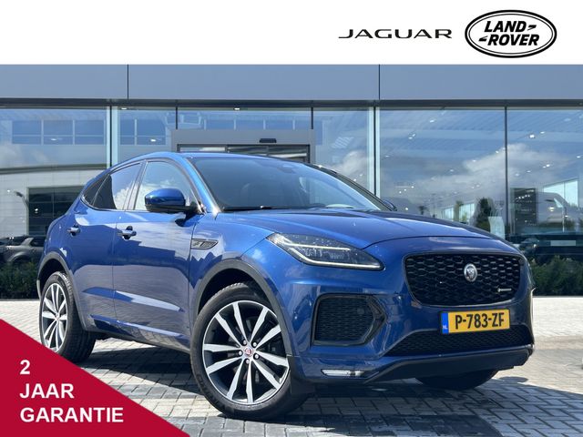 Jaguar E-Pace P300e 309pk AWD R-Dynamic SE