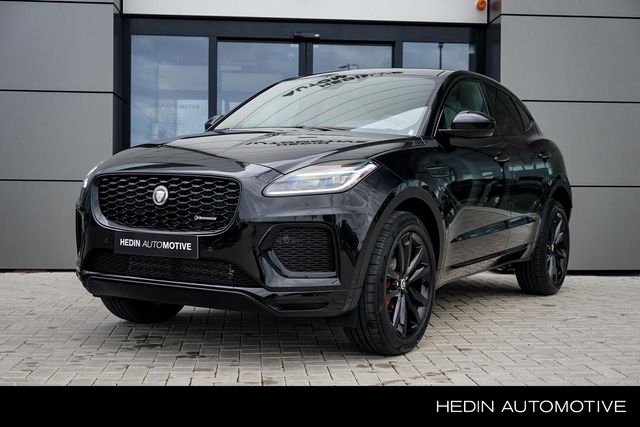 Jaguar E-Pace P300e AWD R-Dynamic SE