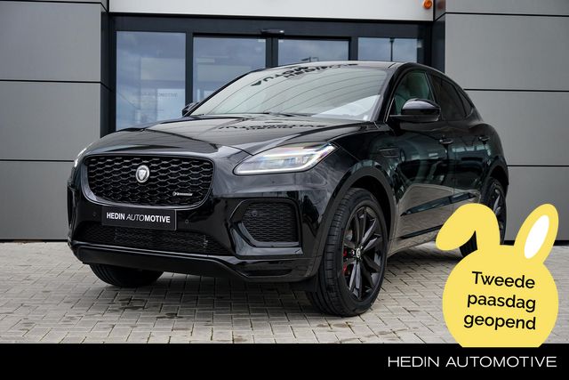 Jaguar E-Pace P300e AWD R-Dynamic SE