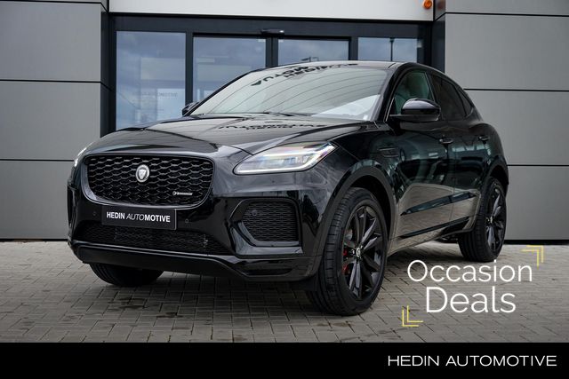 Jaguar E-Pace P300e AWD R-Dynamic SE