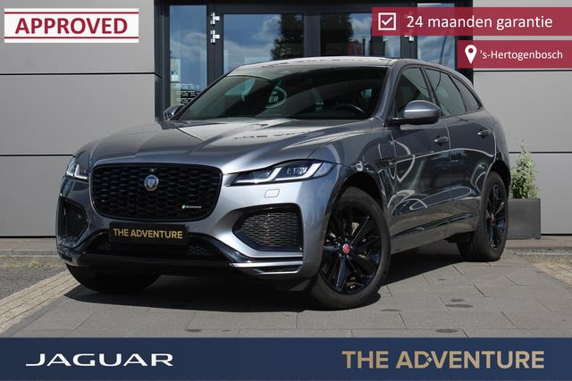 Jaguar F-Pace 2.0 P400e PHEV SE