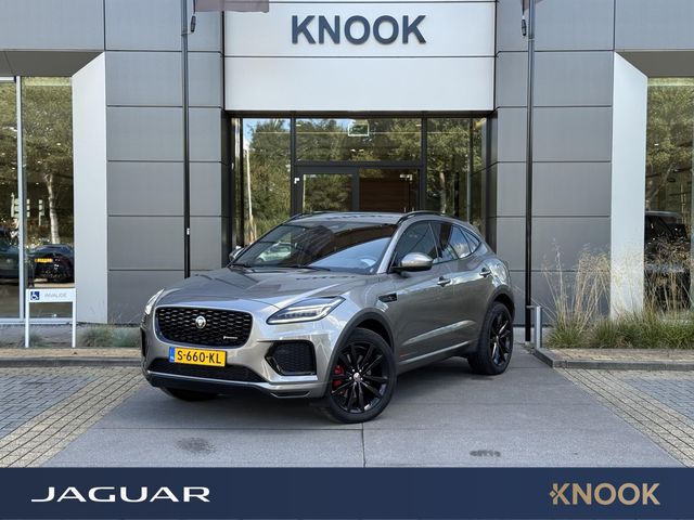 Jaguar E-Pace P300e AWD R-Dynamic SE
