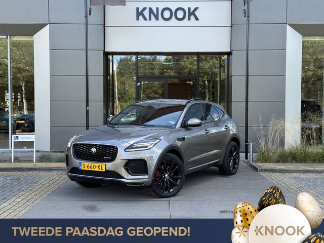 Jaguar E-Pace P300e AWD R-Dynamic SE