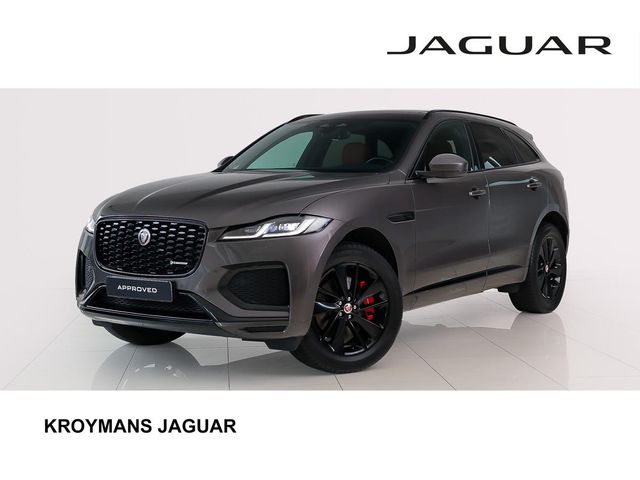 Jaguar F-Pace 2.0 P400e PHEV Limited Edition R-Dynamic SE