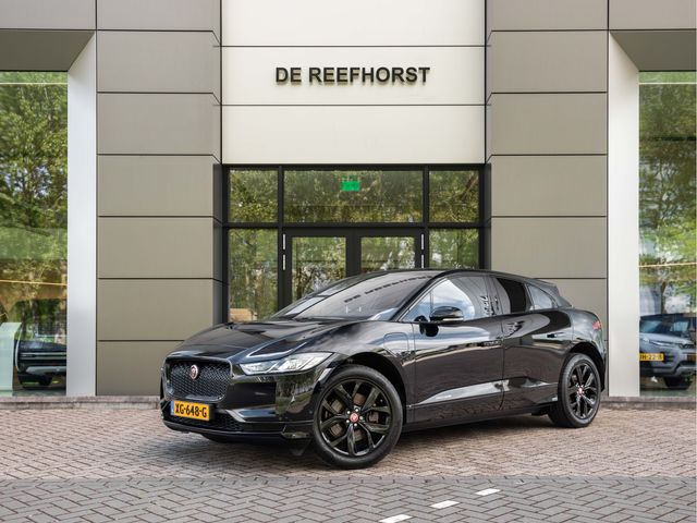 Jaguar I-PACE EV400 S 90 kWh