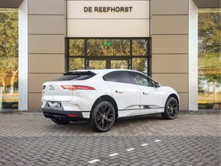 Jaguar I-PACE EV320 SE 90 kWh Foto