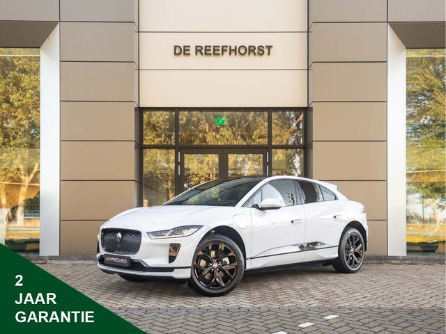 Jaguar I-PACE EV320 SE 90 kWh