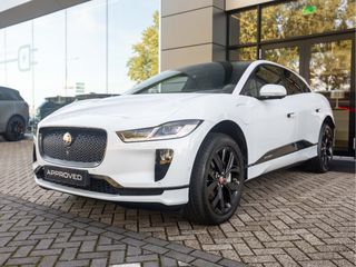 Jaguar I-PACE EV320 SE 90 kWh Foto