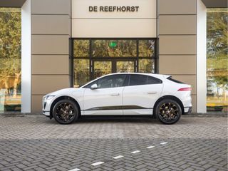 Jaguar I-PACE EV320 SE 90 kWh Foto
