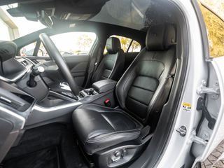 Jaguar I-PACE EV320 SE 90 kWh Foto