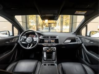 Jaguar I-PACE EV320 SE 90 kWh Foto