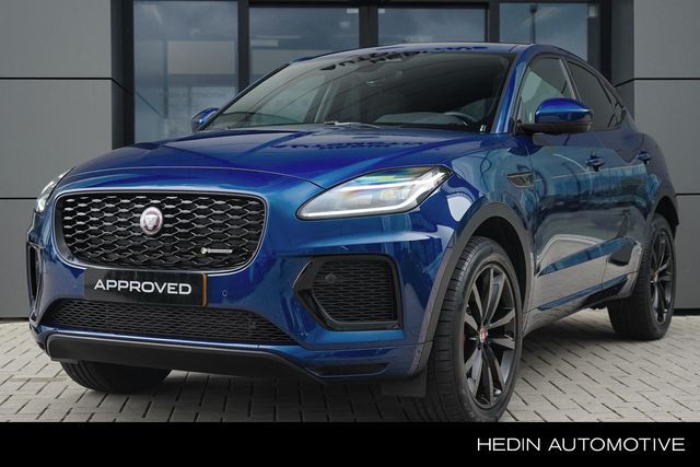 Jaguar E-Pace P300e AWD R-Dynamic SE