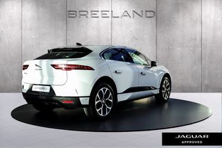 Jaguar I-PACE EV320 S Business Pack | 3-Fase Foto