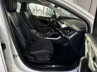 Jaguar I-PACE EV320 S Business Pack | 3-Fase Foto