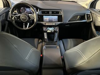 Jaguar I-PACE EV320 S Business Pack | 3-Fase Foto
