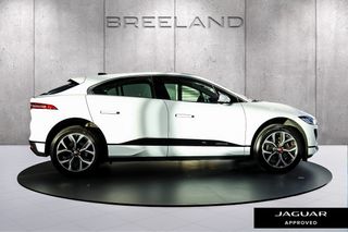 Jaguar I-PACE EV320 S Business Pack | 3-Fase Foto
