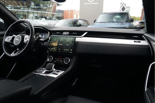 Jaguar F-Pace 2.0 P400e PHEV R-Dynamic SE Foto